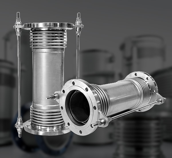 Tied Expansion Bellows