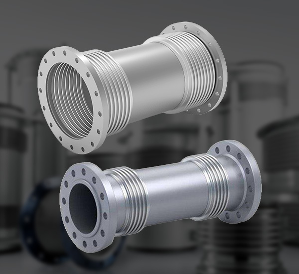 Universal Expansion Joint